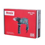 دریل چکشی رونیکس مدل 2210C