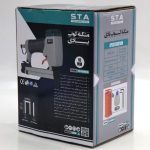 منگه کوب بادی اس تی ای مدل YP-PEGD8016